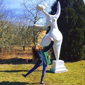 Meet your Posher, Meaghan